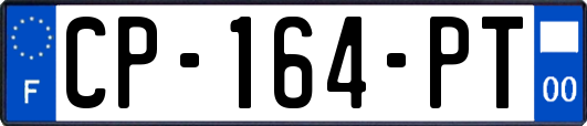 CP-164-PT