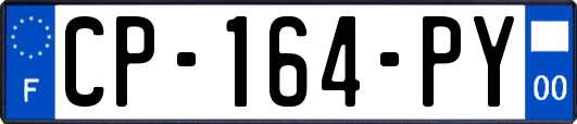 CP-164-PY