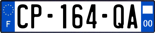 CP-164-QA