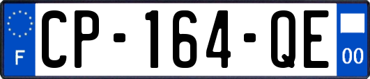 CP-164-QE