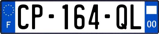 CP-164-QL