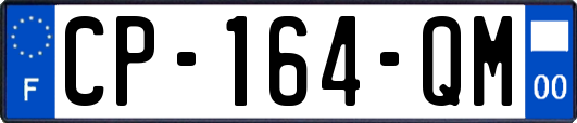 CP-164-QM