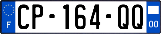 CP-164-QQ