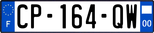 CP-164-QW