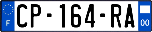 CP-164-RA