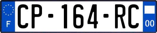 CP-164-RC