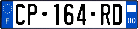 CP-164-RD