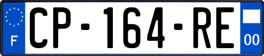 CP-164-RE