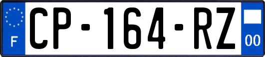 CP-164-RZ