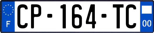 CP-164-TC