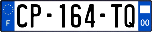 CP-164-TQ