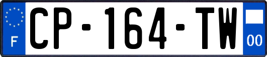 CP-164-TW