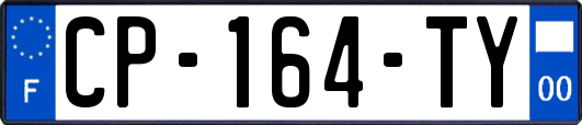CP-164-TY