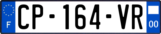 CP-164-VR