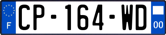 CP-164-WD