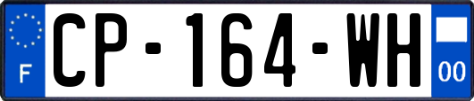 CP-164-WH