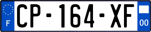 CP-164-XF