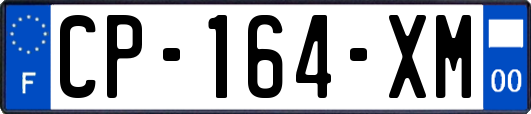 CP-164-XM