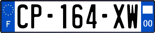 CP-164-XW