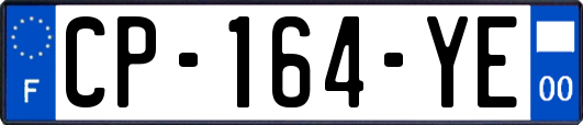 CP-164-YE