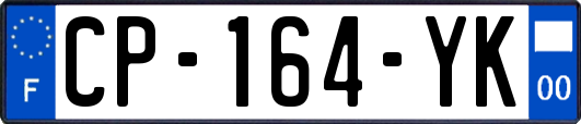 CP-164-YK