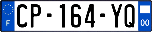 CP-164-YQ