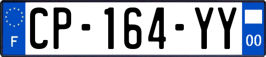 CP-164-YY