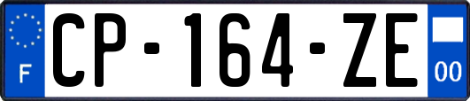 CP-164-ZE