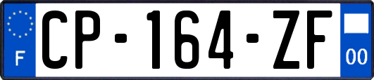 CP-164-ZF