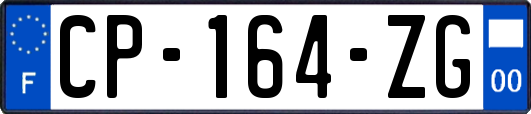 CP-164-ZG