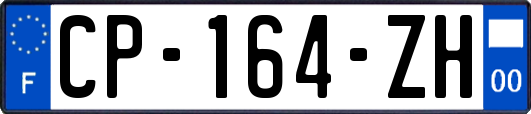 CP-164-ZH