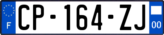 CP-164-ZJ