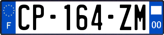 CP-164-ZM