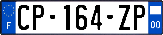 CP-164-ZP