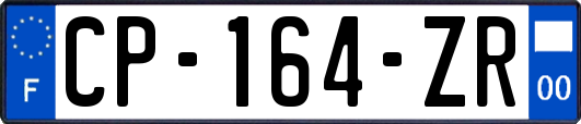 CP-164-ZR