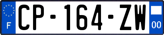 CP-164-ZW