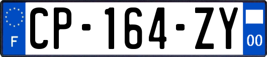 CP-164-ZY