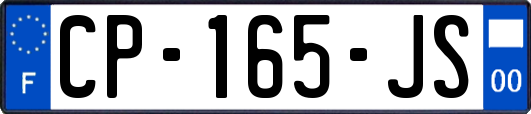 CP-165-JS
