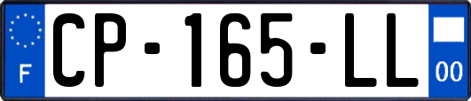 CP-165-LL