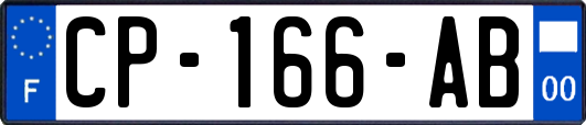 CP-166-AB