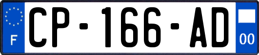 CP-166-AD