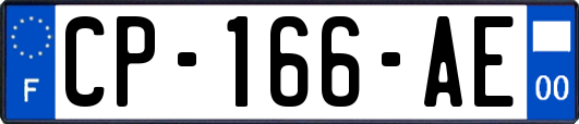 CP-166-AE