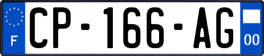 CP-166-AG