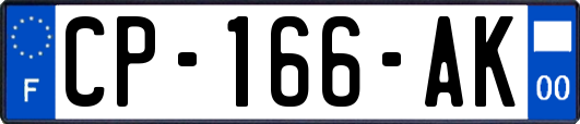 CP-166-AK