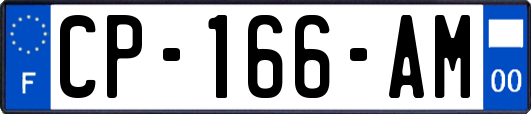 CP-166-AM