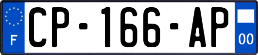 CP-166-AP