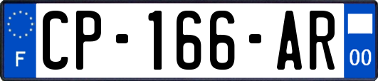 CP-166-AR