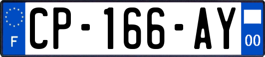 CP-166-AY