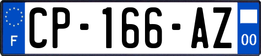 CP-166-AZ