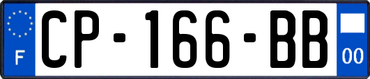 CP-166-BB